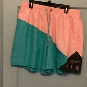 Men’s Nike shorts